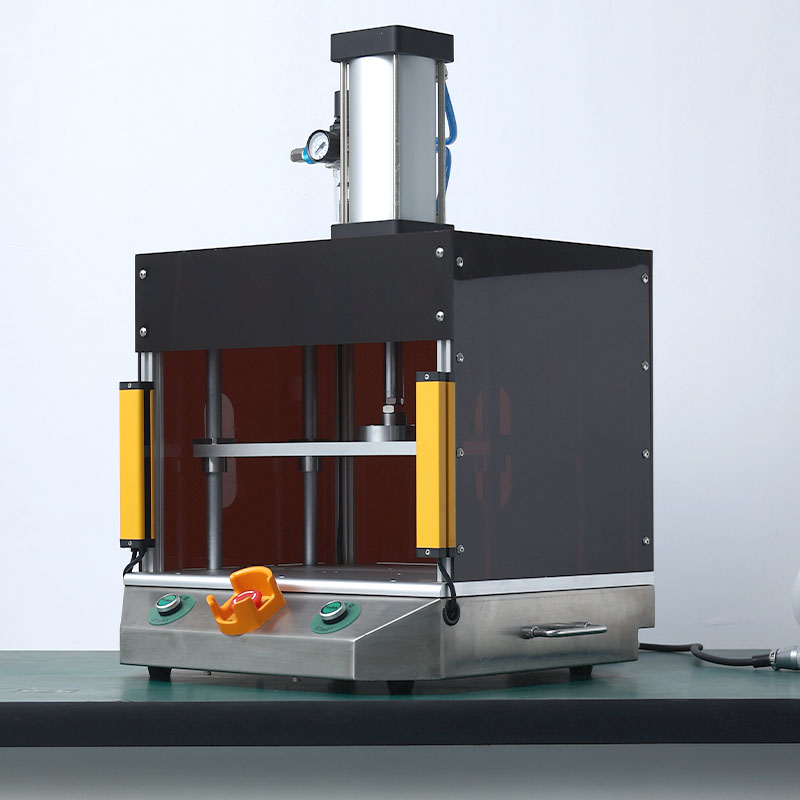 BabahoyoAir tightness test fixture