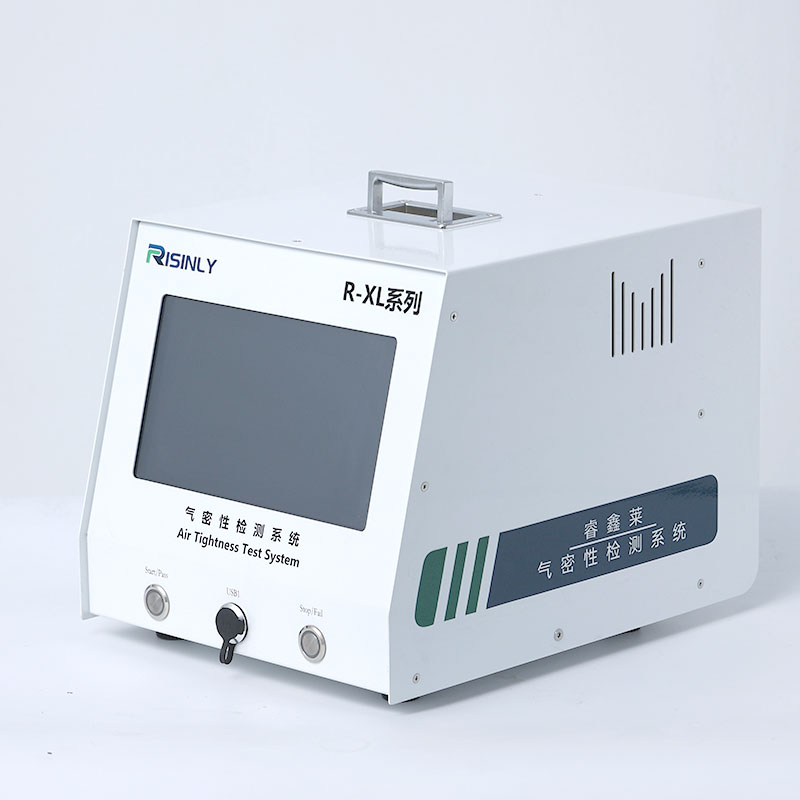 BabahoyoDirect pressure air leaktester